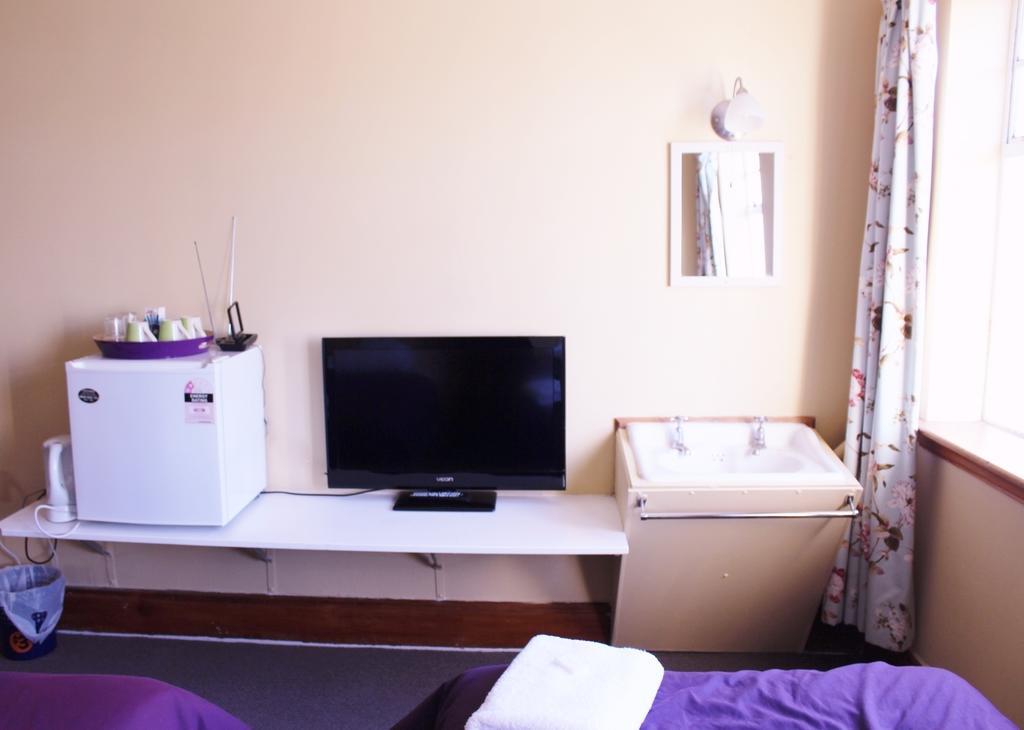 New City Hotel Крайстчерч Номер фото